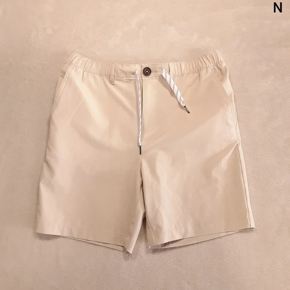 Chubbies Youth Everywear Performance Shorts Large 14/16 The Khakinators - Picture 10 of 10